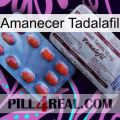 Sunrise Tadalafil 36